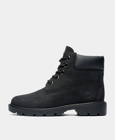 Botas Clásica 6 inch Waterproof para Mujer, Negro