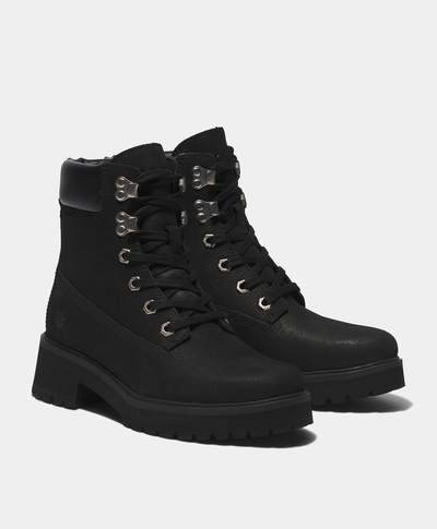 Botas para Mujer Carnaby Cook, Negro