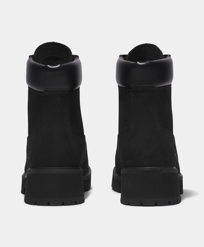 Botas para Mujer Carnaby Cook, Negro