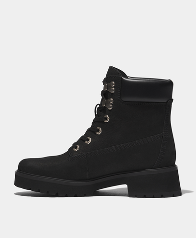 Botas para Mujer Carnaby Cook, Negro
