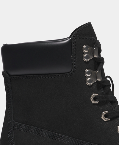Botas para Mujer Carnaby Cook, Negro