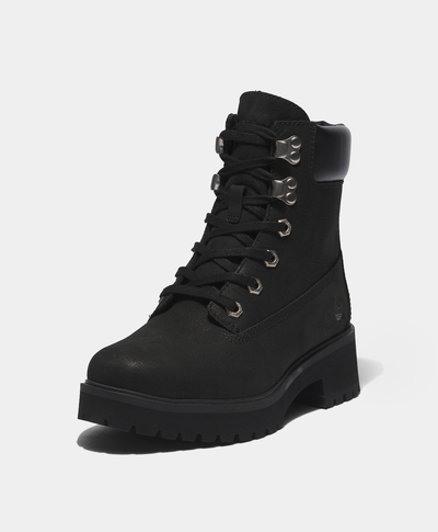Botas para Mujer Carnaby Cook, Negro