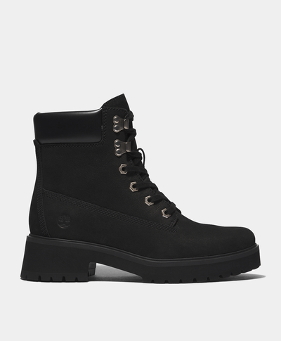 Botas para Mujer Carnaby Cook, Negro