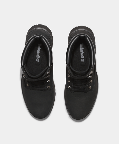 Botas para Mujer Carnaby Cook, Negro