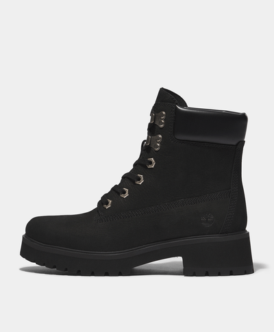 Botas para Mujer Carnaby Cook, Negro