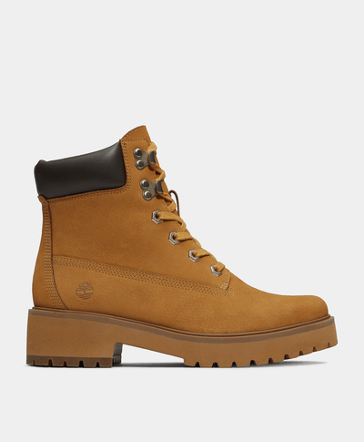 Botas para mujer Carnaby Cook, Amarillo