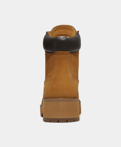 Botas para mujer Carnaby Cook, Amarillo