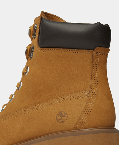 Botas para mujer Carnaby Cook, Amarillo