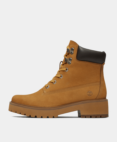 Botas para mujer Carnaby Cook, Amarillo