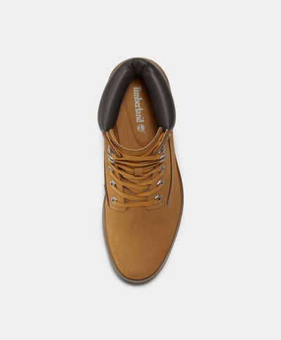 Botas para mujer Carnaby Cook, Amarillo