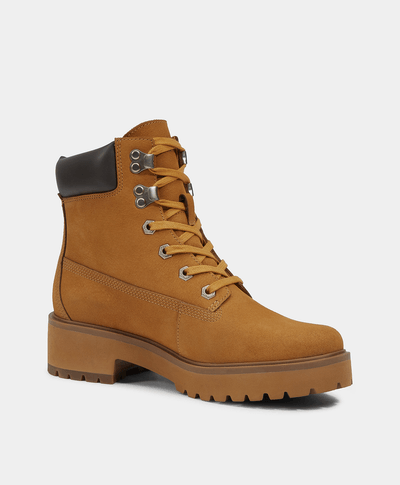 Botas para mujer Carnaby Cook, Amarillo