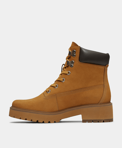 Botas para mujer Carnaby Cook, Amarillo