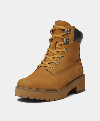 Botas para mujer Carnaby Cook, Amarillo
