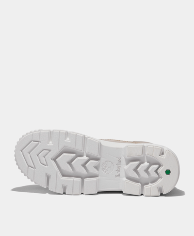 Botas Greyfield Mid para mujer, Café