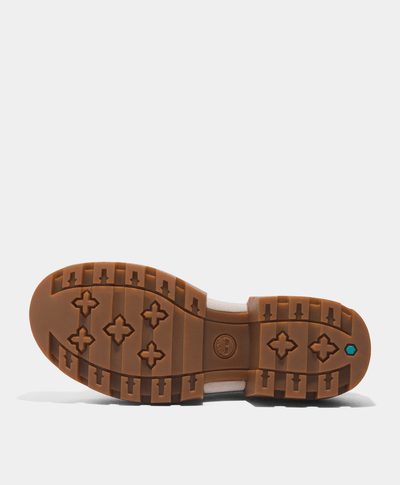 Sandalias Everleigh Gladiator para mujer, Amarillo