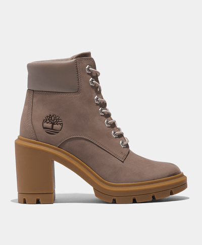 Botas para mujer Allington Heights, Gris