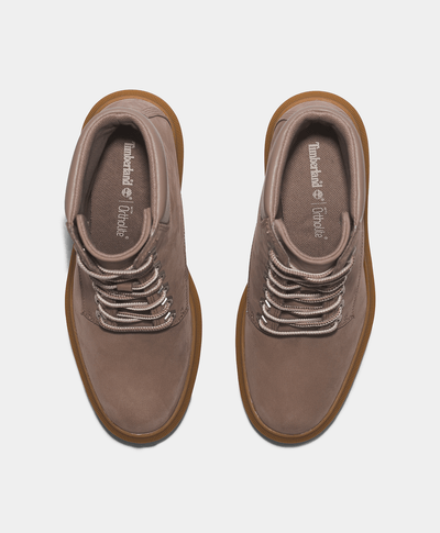 Botas para mujer Allington Heights, Gris