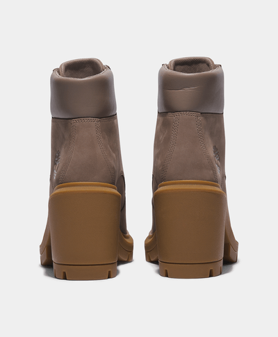 Botas para mujer Allington Heights, Gris