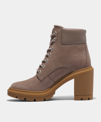 Botas para mujer Allington Heights, Gris