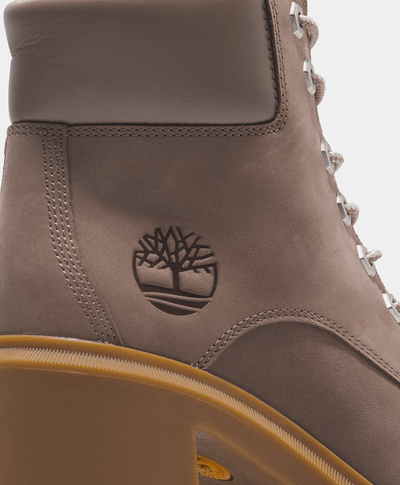 Botas para mujer Allington Heights, Gris