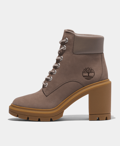 Botas para mujer Allington Heights, Gris
