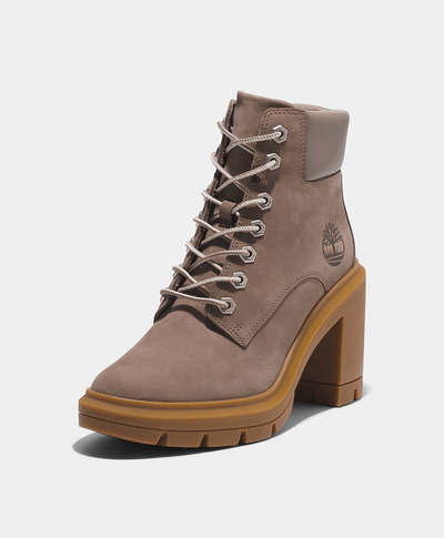 Botas para mujer Allington Heights, Gris