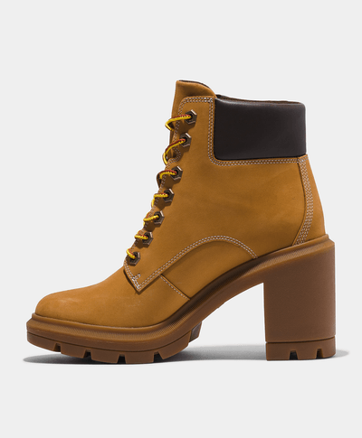 Botas para mujer Allington Heights, Amarillo