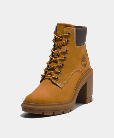 Botas para mujer Allington Heights, Amarillo