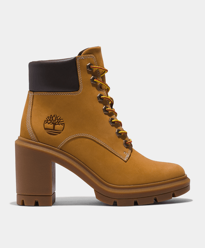 Botas para mujer Allington Heights, Amarillo