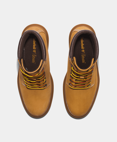 Botas para mujer Allington Heights, Amarillo