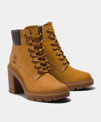 Botas para mujer Allington Heights, Amarillo