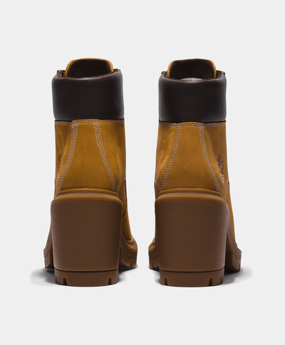 Botas para mujer Allington Heights, Amarillo