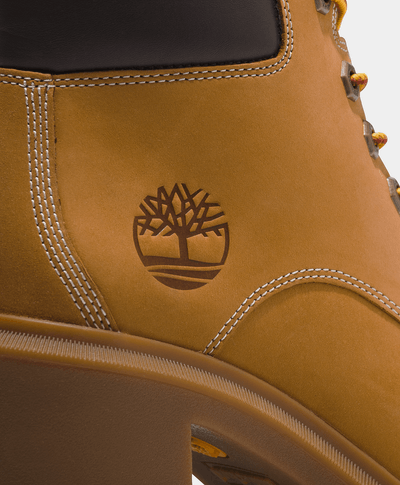 Botas para mujer Allington Heights, Amarillo