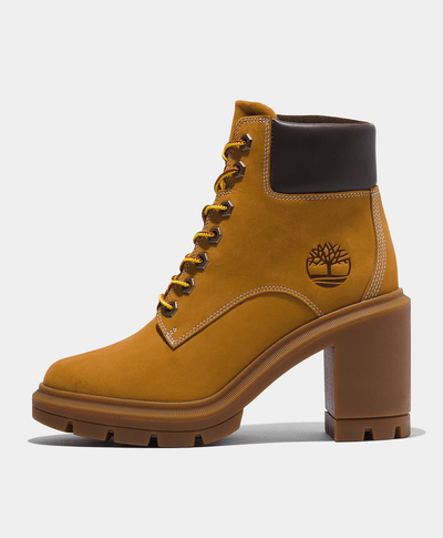Botas para mujer Allington Heights, Amarillo