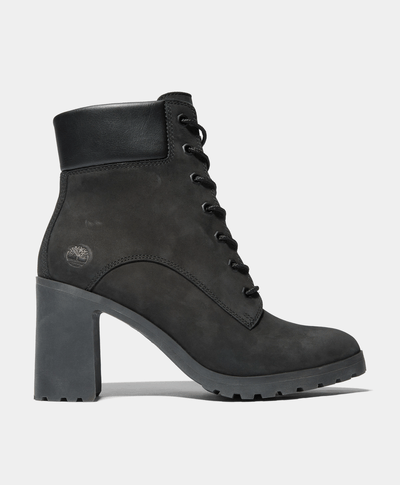 Botas para mujer Allington de 6 pulgadas, Negro