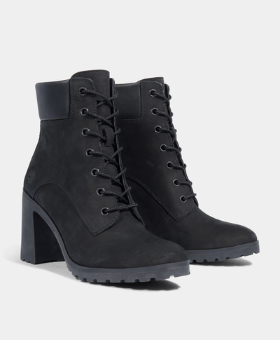 Botas para mujer Allington de 6 pulgadas, Negro