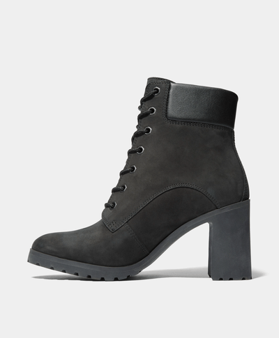 Botas para mujer Allington de 6 pulgadas, Negro