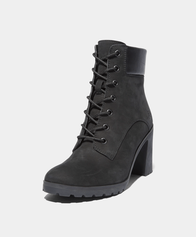 Botas para mujer Allington de 6 pulgadas, Negro