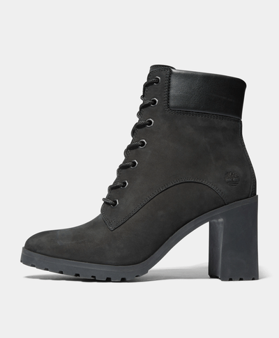 Botas para mujer Allington de 6 pulgadas, Negro