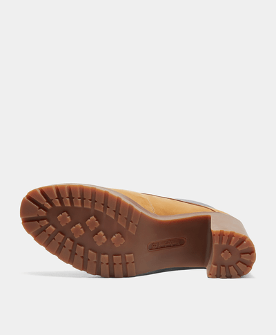 Botas para mujer Allington de 6 pulgadas, Amarillo