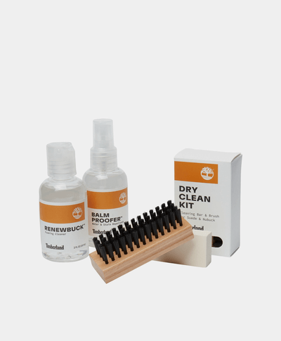 Shoe Care Travel Kit