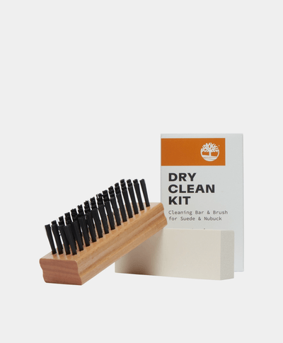 Kit de Limpieza en Seco