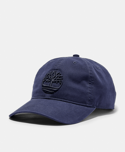 Gorra Soundview, Azul