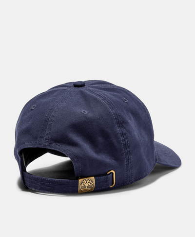 Gorra Soundview, Azul