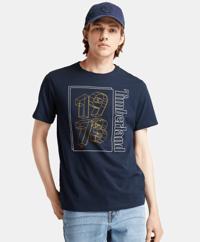 Gorra Soundview, Azul