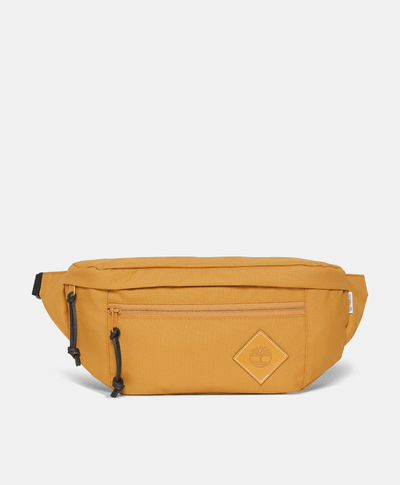 Cangurera Timberland Core, Amarillo