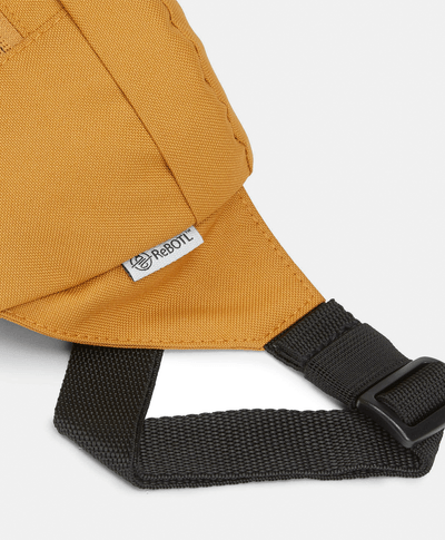 Cangurera Timberland Core, Amarillo