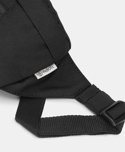 Cangurera Timberland Core, Negro