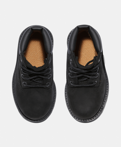 Botas Premium Waterproof, Negro