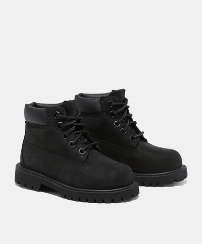 Botas Premium Waterproof, Negro